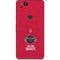 NBA Houston Rockets Distressed Google Pixel 2 Skin